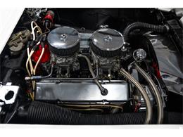 1960 Chevrolet Corvette (CC-2115489) for sale in Bristol, Pennsylvania