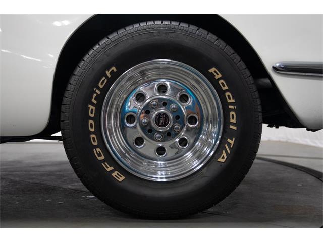 1960 Chevrolet Corvette (CC-2115489) for sale in Bristol, Pennsylvania