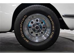 1960 Chevrolet Corvette (CC-2115489) for sale in Bristol, Pennsylvania