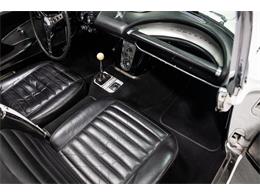 1960 Chevrolet Corvette (CC-2115489) for sale in Bristol, Pennsylvania