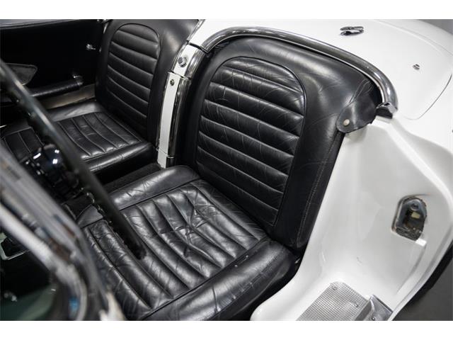 1960 Chevrolet Corvette (CC-2115489) for sale in Bristol, Pennsylvania