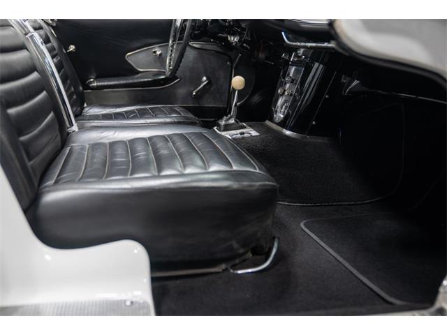 1960 Chevrolet Corvette (CC-2115489) for sale in Bristol, Pennsylvania