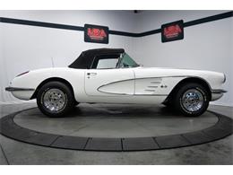 1960 Chevrolet Corvette (CC-2115489) for sale in Bristol, Pennsylvania