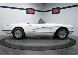 1960 Chevrolet Corvette (CC-2115489) for sale in Bristol, Pennsylvania