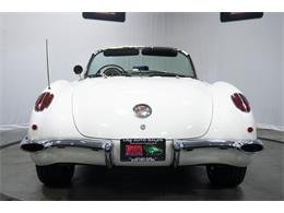 1960 Chevrolet Corvette (CC-2115489) for sale in Bristol, Pennsylvania