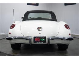 1960 Chevrolet Corvette (CC-2115489) for sale in Bristol, Pennsylvania
