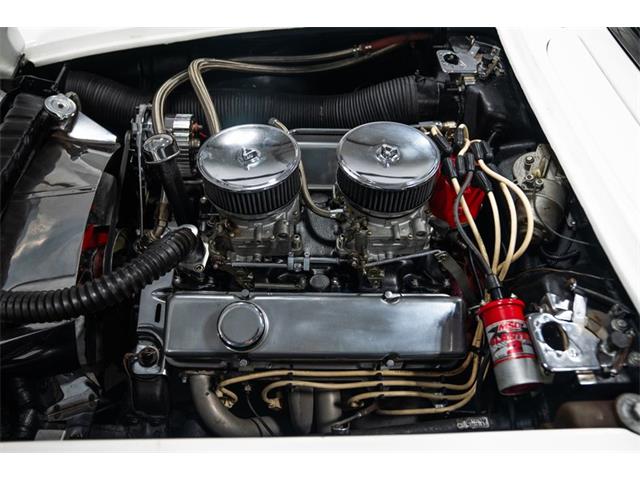 1960 Chevrolet Corvette (CC-2115489) for sale in Bristol, Pennsylvania