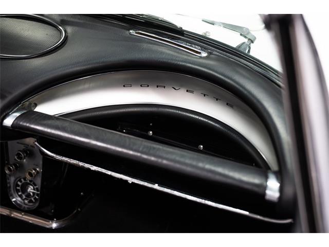 1960 Chevrolet Corvette (CC-2115489) for sale in Bristol, Pennsylvania