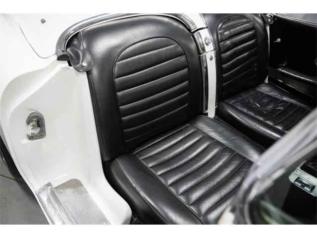 1960 Chevrolet Corvette (CC-2115489) for sale in Bristol, Pennsylvania