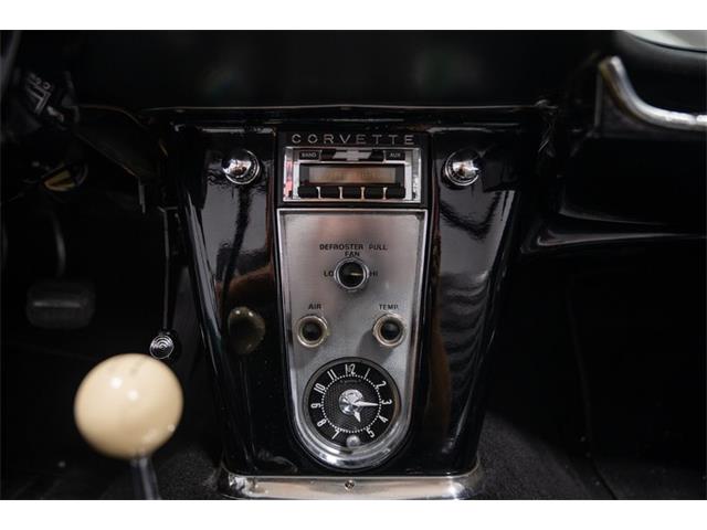 1960 Chevrolet Corvette (CC-2115489) for sale in Bristol, Pennsylvania