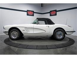 1960 Chevrolet Corvette (CC-2115489) for sale in Bristol, Pennsylvania