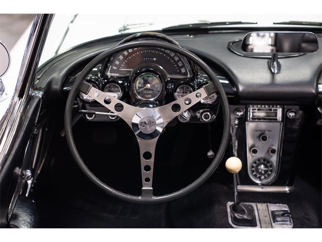 1960 Chevrolet Corvette (CC-2115489) for sale in Bristol, Pennsylvania