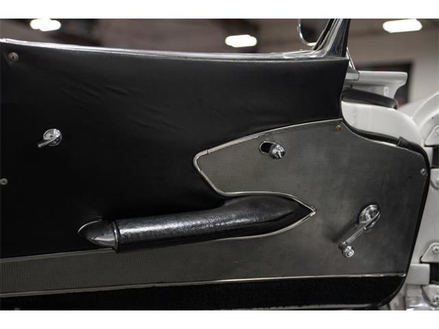 1960 Chevrolet Corvette (CC-2115489) for sale in Bristol, Pennsylvania