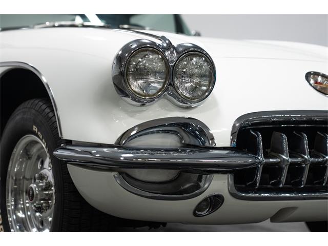 1960 Chevrolet Corvette (CC-2115489) for sale in Bristol, Pennsylvania