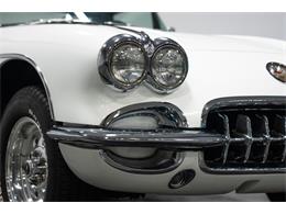 1960 Chevrolet Corvette (CC-2115489) for sale in Bristol, Pennsylvania
