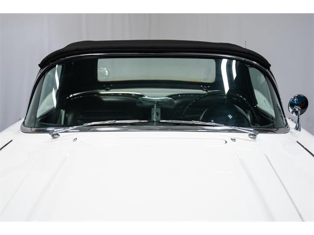 1960 Chevrolet Corvette (CC-2115489) for sale in Bristol, Pennsylvania