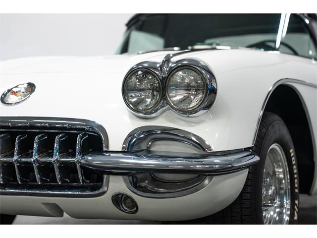 1960 Chevrolet Corvette (CC-2115489) for sale in Bristol, Pennsylvania