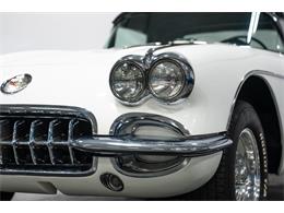1960 Chevrolet Corvette (CC-2115489) for sale in Bristol, Pennsylvania