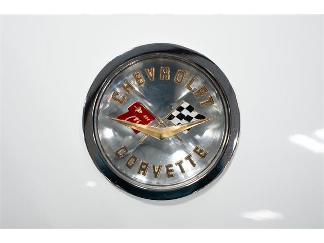 1960 Chevrolet Corvette (CC-2115489) for sale in Bristol, Pennsylvania