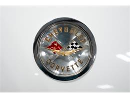 1960 Chevrolet Corvette (CC-2115489) for sale in Bristol, Pennsylvania