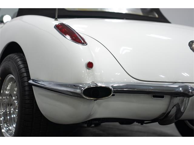 1960 Chevrolet Corvette (CC-2115489) for sale in Bristol, Pennsylvania