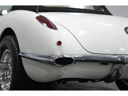 1960 Chevrolet Corvette (CC-2115489) for sale in Bristol, Pennsylvania