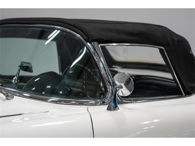 1960 Chevrolet Corvette (CC-2115489) for sale in Bristol, Pennsylvania