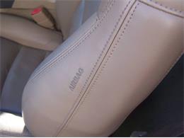 2007 Chevrolet Corvette (CC-2110549) for sale in Cadillac, Michigan