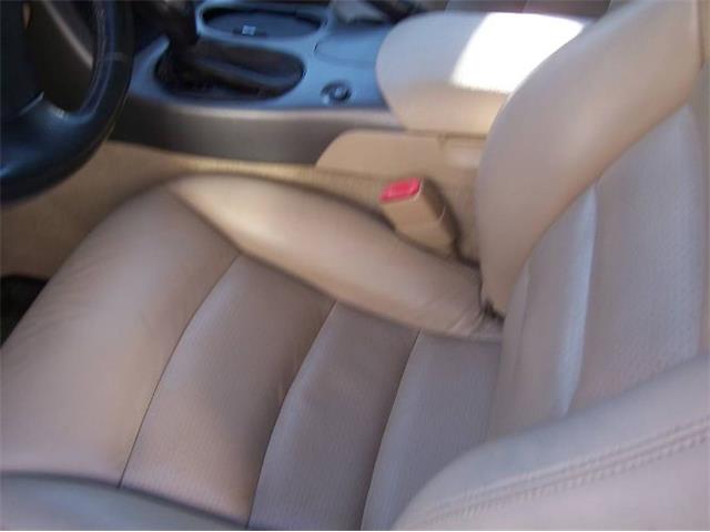 2007 Chevrolet Corvette (CC-2110549) for sale in Cadillac, Michigan