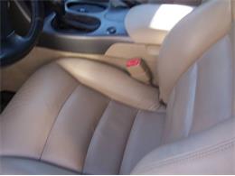 2007 Chevrolet Corvette (CC-2110549) for sale in Cadillac, Michigan
