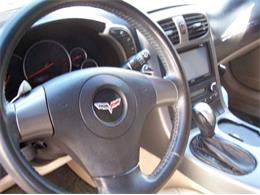 2007 Chevrolet Corvette (CC-2110549) for sale in Cadillac, Michigan