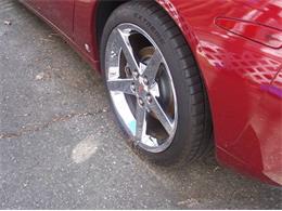 2007 Chevrolet Corvette (CC-2110549) for sale in Cadillac, Michigan