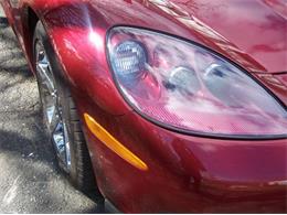 2007 Chevrolet Corvette (CC-2110549) for sale in Cadillac, Michigan