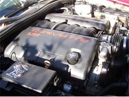 2007 Chevrolet Corvette (CC-2110549) for sale in Cadillac, Michigan