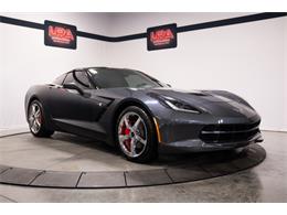 2014 Chevrolet Corvette (CC-2115490) for sale in Bristol, Pennsylvania