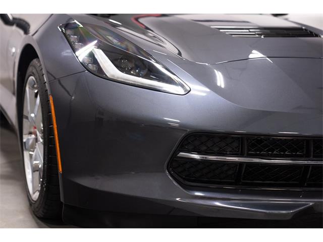 2014 Chevrolet Corvette (CC-2115490) for sale in Bristol, Pennsylvania