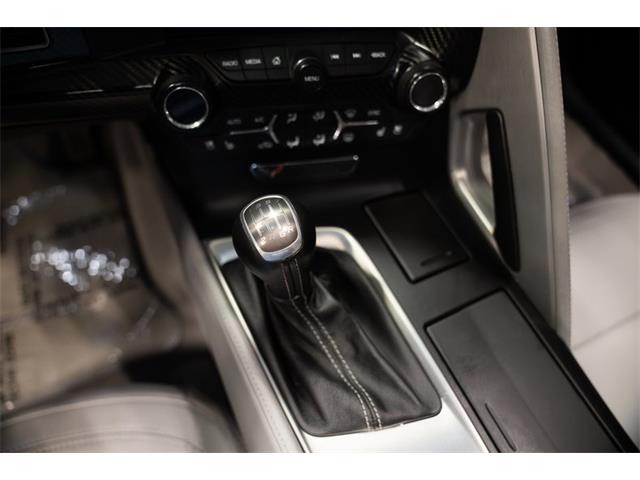 2014 Chevrolet Corvette (CC-2115490) for sale in Bristol, Pennsylvania