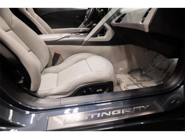 2014 Chevrolet Corvette (CC-2115490) for sale in Bristol, Pennsylvania