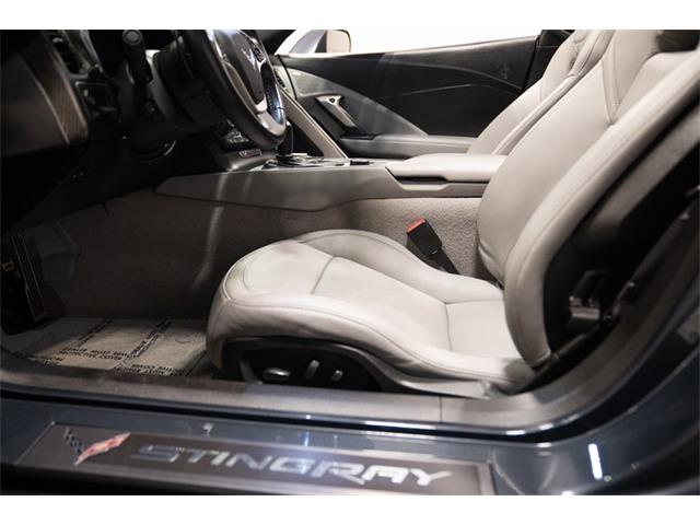 2014 Chevrolet Corvette (CC-2115490) for sale in Bristol, Pennsylvania