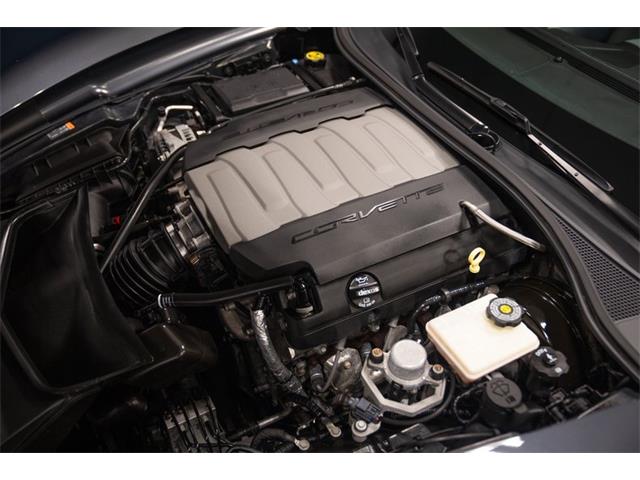 2014 Chevrolet Corvette (CC-2115490) for sale in Bristol, Pennsylvania