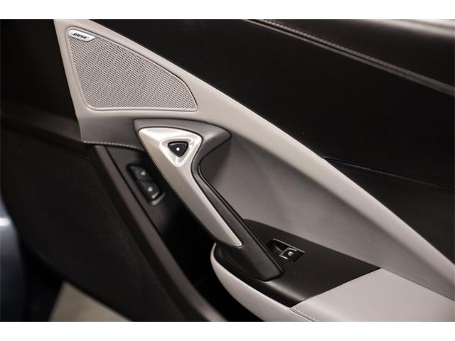 2014 Chevrolet Corvette (CC-2115490) for sale in Bristol, Pennsylvania