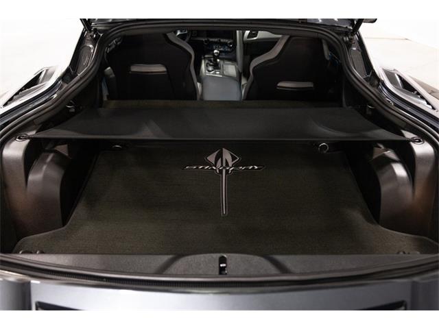 2014 Chevrolet Corvette (CC-2115490) for sale in Bristol, Pennsylvania