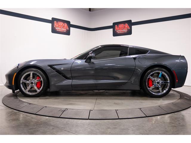 2014 Chevrolet Corvette (CC-2115490) for sale in Bristol, Pennsylvania