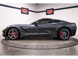 2014 Chevrolet Corvette (CC-2115490) for sale in Bristol, Pennsylvania