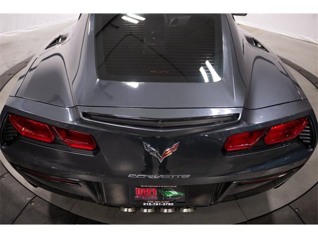 2014 Chevrolet Corvette (CC-2115490) for sale in Bristol, Pennsylvania