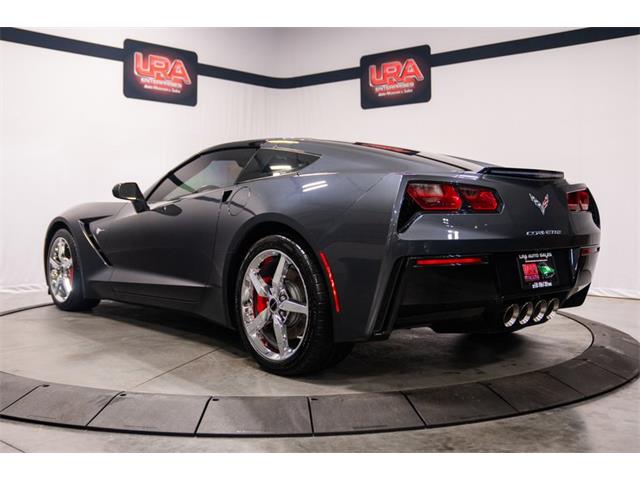 2014 Chevrolet Corvette (CC-2115490) for sale in Bristol, Pennsylvania