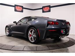 2014 Chevrolet Corvette (CC-2115490) for sale in Bristol, Pennsylvania