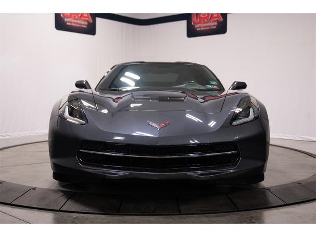 2014 Chevrolet Corvette (CC-2115490) for sale in Bristol, Pennsylvania