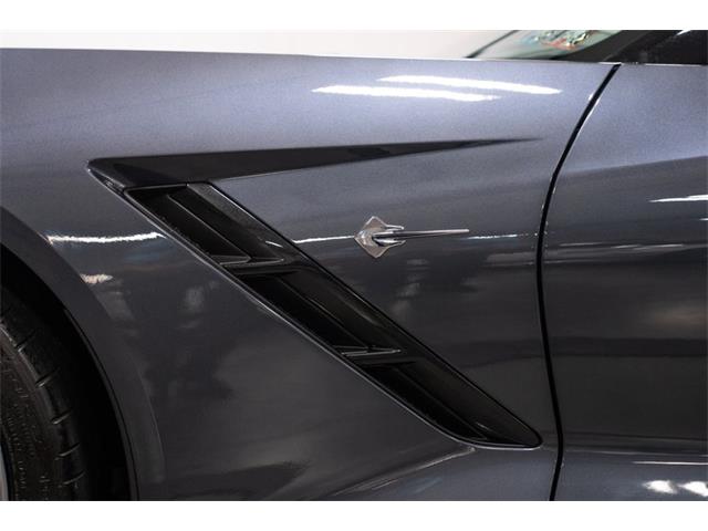 2014 Chevrolet Corvette (CC-2115490) for sale in Bristol, Pennsylvania