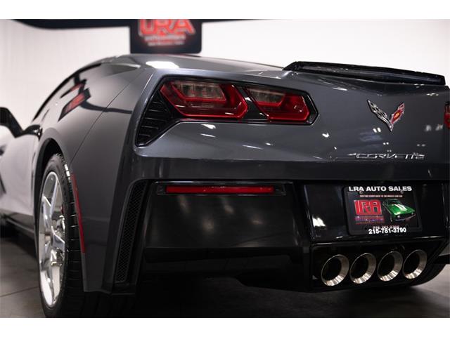 2014 Chevrolet Corvette (CC-2115490) for sale in Bristol, Pennsylvania